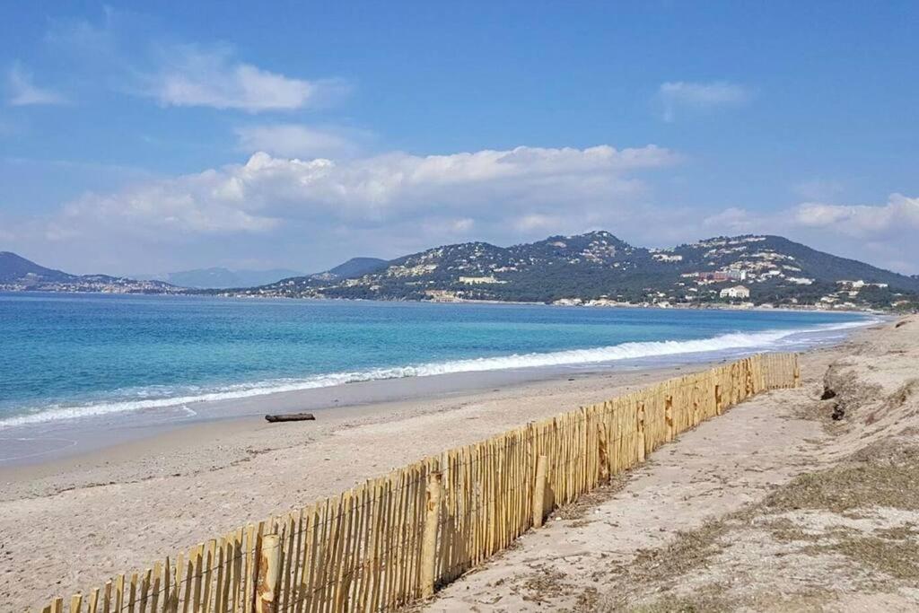Villa Chateaubriand Sur Proche Du Centre