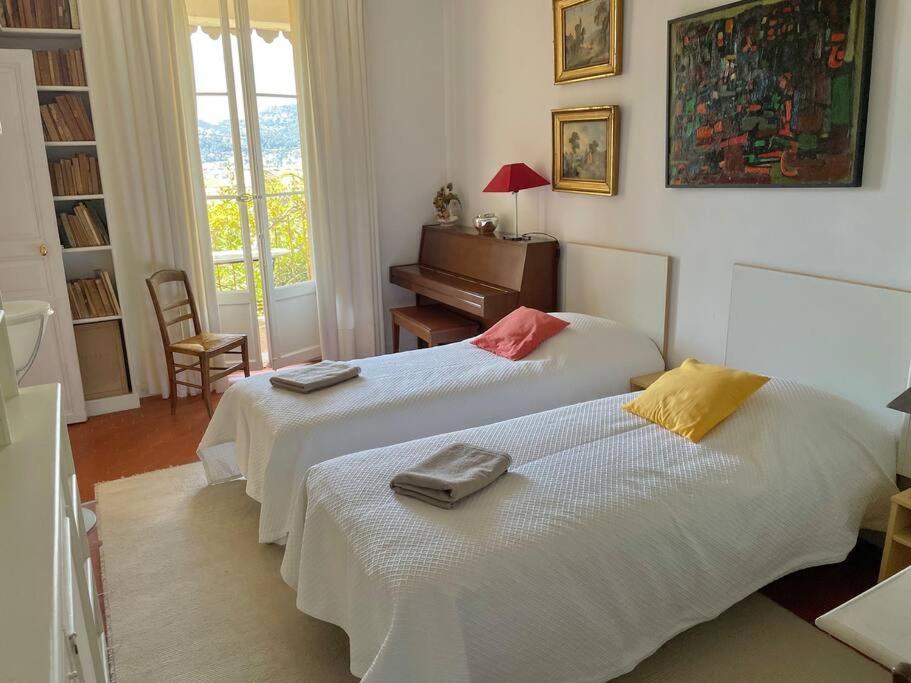 Chateaubriand Sur Proche Du Centre Villa *