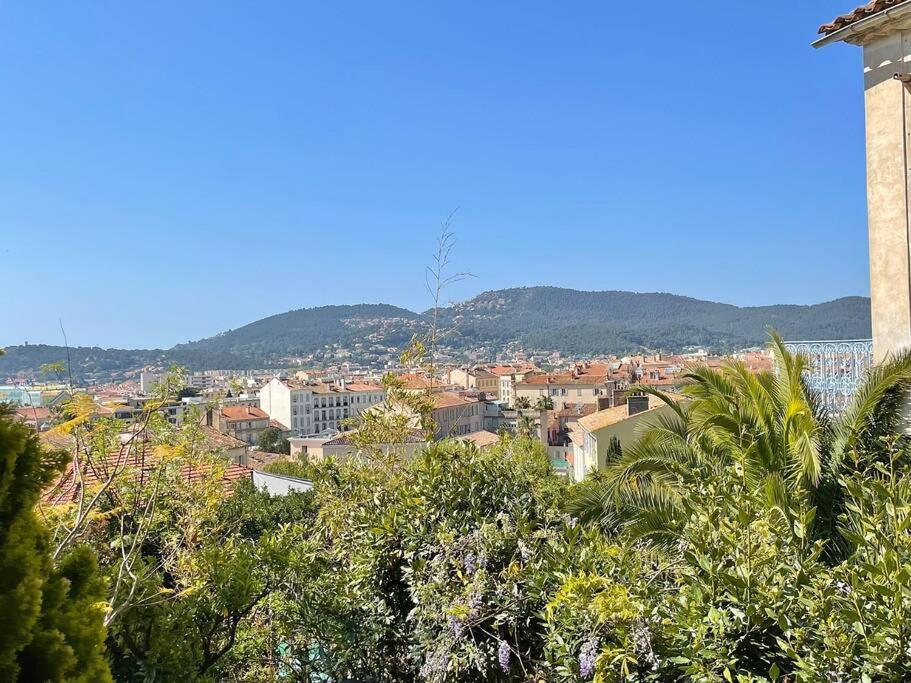Chateaubriand Sur Proche Du Centre Villa Hyères