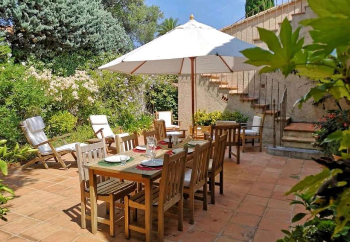 Chateaubriand Sur Proche Du Centre Villa